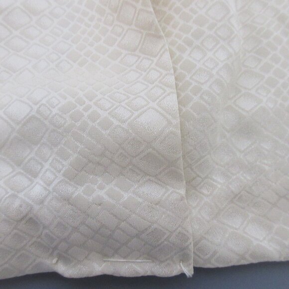 VTG 100% Silk Blouse & Skirt 2-Piece Set Sz 10 Sophisticates by Jonathan Martin - Picture 14 of 14